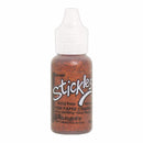 Stickles Glitter Glue .5oz - Sunset