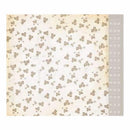 Studio Calico - Classic Calico 3 - Botanical 12X12 Inch Double-Sided Paper (Pack Of 10)