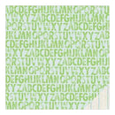 Studio Calico - South Of Market Double-Sided Cardstock 12X12 Lettuce Turnip Beet Ppr