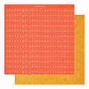 Studio Calico - Yearbook - Honour Roll 12X12 Inch Double-Sided Paper (Pack Of 10)