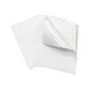 Poppy Crafts Printable Sublimation Paper 5 Pack*