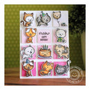 Sunny Studio - Purrfect Birthday Dies*