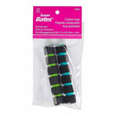 Susan Bates - Crochet Hook Cushion Grips - Fits 3Mm-6Mm (2/Pk)