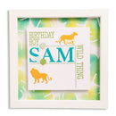 Sizzix Thinlits Dies By Sophie Guilar 11 pack Party Cats*