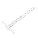 Universal Crafts 12"/30cm T Ruler