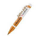 Talens - Ecoline Brushpen - 245 Saffron Yellow