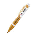 Talens - Ecoline Brushpen - 259 Sand Yellow
