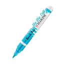 Talens - Ecoline Brushpen - 640 Bluish Green