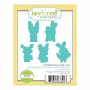 Taylored Expressions Dies Somebunny Loves You
