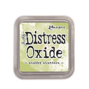 Tim Holtz Distress Oxides Ink Pad Shabby Shutters