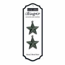 Teresa Collins - Blingage - Jason's Metal Stars