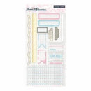 Teresa Collins - Sweet Afternoon - Sticker Sheet