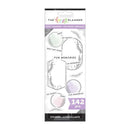 Happy Planner Sticker Sheets 8/Pkg - Happy Memories*