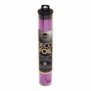 Thermoweb - Deco Foil 6 Deco Foil 6X12in. 5 Pack Purple