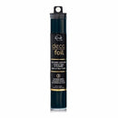 Thermoweb Deco Foil 6 Inch X12 Inch 5 Pack Black