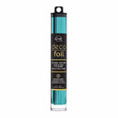Thermoweb - Deco Foil Transfer Sheets 6 Inch X12 Inch 5 Pack - Aqua