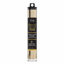 Thermoweb - Deco Foil Transfer Sheets 6 Inch X12 Inch 5 Pack - Champagne