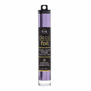 Thermoweb - Deco Foil Transfer Sheets 6 Inch X12 Inch 5 Pack - Lilac