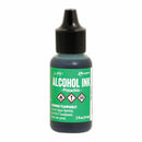 Tim Holtz Alcohol Ink .5oz - Pistachio
