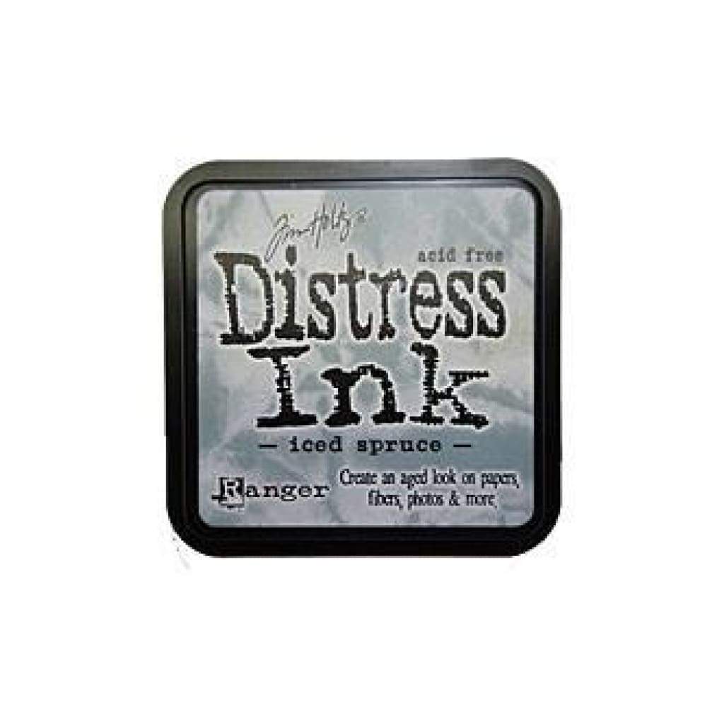 Tim Holtz Distress Ink Pads