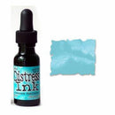 Tim Holtz - Distress Ink Reinkers 14Ml - Peacock Feathers