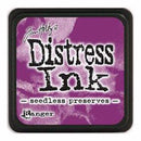 Tim Holtz Distress Mini Ink Pads - Seedless Preserves