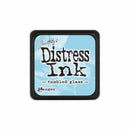 Tim Holtz Distress Mini Ink Pads Tumbled Glass