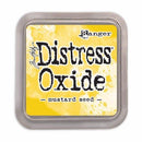Tim Holtz Distress Oxides Ink Pad - Mustard Seed
