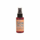 Tim Holtz Distress Spray Stains 1.9Oz Bottle - Dried Marigold