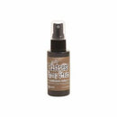 Tim Holtz Distress Spray Stains 1.9Oz Bottle - Gathered Twig