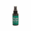 Tim Holtz Distress Spray Stains 1.9Oz Bottle - Pine Needles