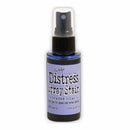 Tim Holtz Distress Spray Stains 1.9Oz Bottle - Shaded Lilac
