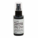 Tim Holtz Distress Spray Stains 1.9Oz Bottle - Weathered Wood