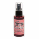 Tim Holtz Distress Spray Stains 1.9Oz Bottle - Worn Lipstick