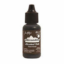 Tim Holtz/Ranger - Adirondack Lights Alcohol Ink .5Oz Teakwood