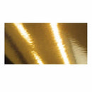Tonic Studios Mirror Glossy Cardstock 8.5 inch X11 inch 5 pack - Polished Gold