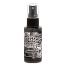 Tim Holtz Distress Oxide Spray 1.9fl oz - Black Soot