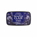 Tsukineko - VersaFine Clair Ink Pad - Medieval Blue
