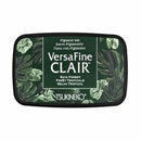 Tsukineko - VersaFine Clair Ink Pad - Rain Forest