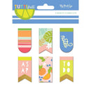 My Minds Eye - Tutti Frutti Magnetic Clips 6 pack