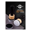 Universal Crafts Flat Blending Tool - 3cm Diameter