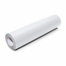 Universal Crafts - White vinyl matte