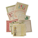 Webster's Pages Deluxe Journaling Card Set - Lullaby Lane*