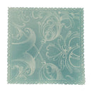 Deja Views 12"x12" Die-Cut Single Sheet Cardstock - Teal*