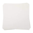 Poppy Crafts White Translucent 12"x 12" Vellum Paper - 5 Pack