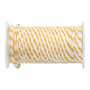 We R Memory Keepers Happy Jig Bakers Twine Wire 3yds - Gold