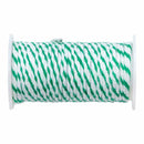 We R Memory Keepers Happy Jig Bakers Twine Wire 3yds - Green