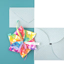 We R Memory Keepers Envelope Tear Guides Specialty