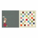 Websters Pages - Game On - Play Ball 12X12 D/Sided Paper (Pack Of 10)
