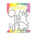 Waffle Flower Die - A Little Note*